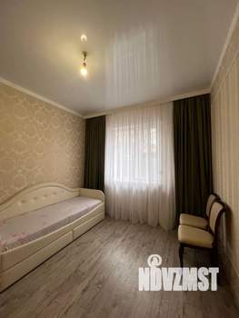 Дом 70м², 1-этажный, участок 3 сот.  