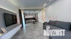 Дом 90м&sup2;, 1-этажный, участок 4 сот.  