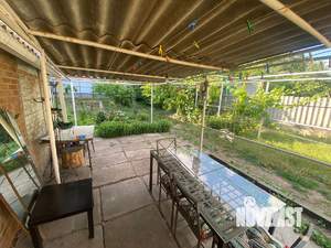 Дом 58м², 1-этажный, участок 5 сот.  