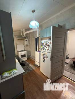 Дом 55м&sup2;, 1-этажный, участок 2 сот.  