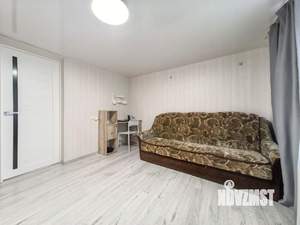 Дом 50м&sup2;, 1-этажный, участок 3 сот.  