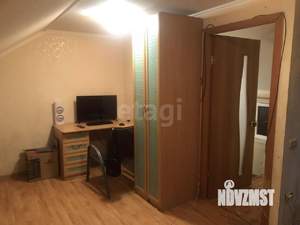 Дом 137м&sup2;, 2-этажный, участок 6 сот.  