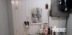 Дом 34м², 1-этажный, участок 2 сот.  