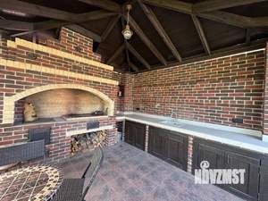 Дом 330м&sup2;, 2-этажный, участок 6 сот.  