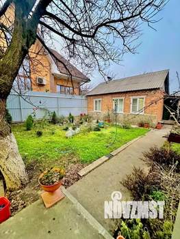 Дом 156м&sup2;, 2-этажный, участок 5 сот.  