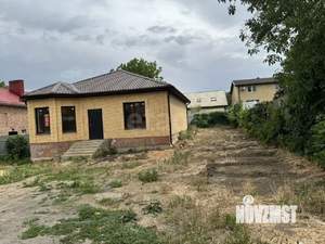 Дом 130м², 1-этажный, участок 6 сот.  