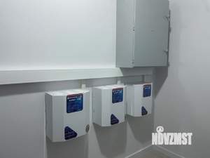 Дом 270м², 3-этажный, участок 2 сот.  