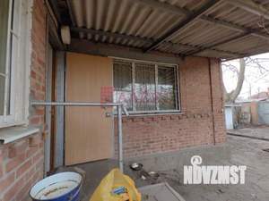 Дом 69м², 2-этажный, участок 7 сот.  