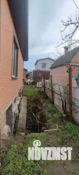 Дом 126м², 1-этажный, участок 4 сот.  