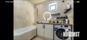 Дом 80м&sup2;, 2-этажный, участок 2 сот.  