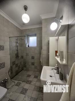 Дом 80м&sup2;, 1-этажный, участок 6 сот.  