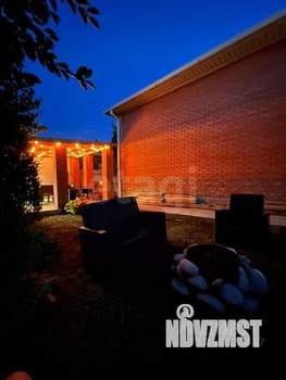 Дом 92м&sup2;, 1-этажный, участок 3 сот.  