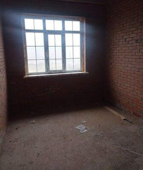 Дом 120м&sup2;, 1-этажный, участок 5 сот.  