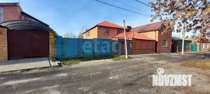 Дом 300м&sup2;, 2-этажный, участок 3 сот.  