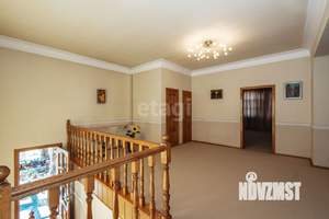 Дом 400м², 2-этажный, участок 6 сот.  