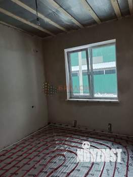 Дом 94м&sup2;, 1-этажный, участок 3 сот.  