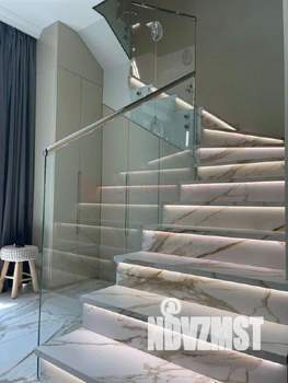 Дом 90м&sup2;, 2-этажный, участок 2 сот.  