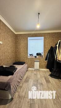 Дом 221м&sup2;, 1-этажный, участок 4 сот.  