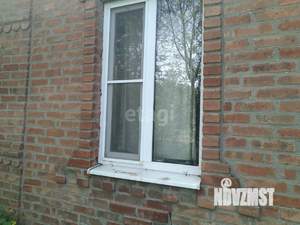 Дом 20м&sup2;, 1-этажный, участок 8 сот.  