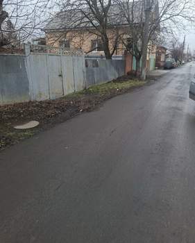 Дом 55м&sup2;, 1-этажный, участок 5 сот.  