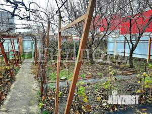 Дом 50м², 2-этажный, участок 8 сот.  