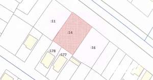 Дом 91м&sup2;, 1-этажный, участок 7 сот.  