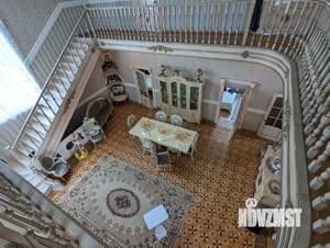 Дом 362м², 2-этажный, участок 4 сот.  