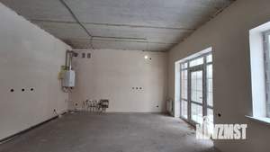 Дом 130м&sup2;, 2-этажный, участок 3 сот.  