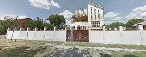 Дом 850м², 4-этажный, участок 7 сот.  