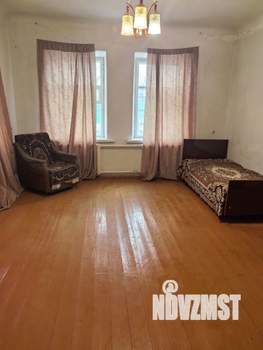 Дом 91м&sup2;, 1-этажный, участок 3 сот.  