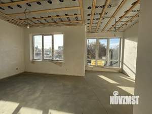 Дом 170м², 2-этажный, участок 3 сот.  