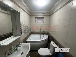 Дом 95м&sup2;, 2-этажный, участок 2 сот.  