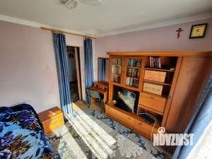 Дом 80м², 1-этажный, участок 4 сот.  