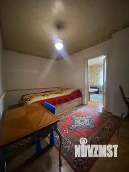 Дом 62м², 1-этажный, участок 2 сот.  