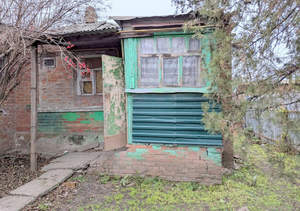 Дом 34м², 1-этажный, участок 2 сот.  