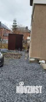 Дом 80м&sup2;, 2-этажный, участок 3 сот.  