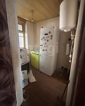 Дом 62м&sup2;, 1-этажный, участок 2 сот.  