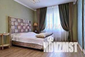 Дом 130м², 2-этажный, участок 3 сот.  
