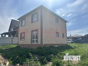 Дом 140м², 2-этажный, участок 4 сот.  