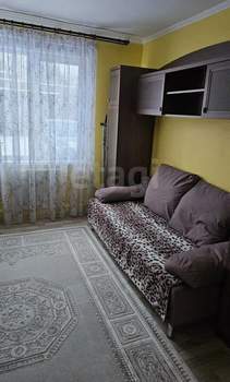 Дом 70м&sup2;, 1-этажный, участок 3 сот.  