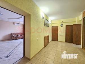 Дом 276м², 1-этажный, участок 8 сот.  