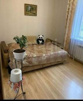 Дом 110м², 2-этажный, участок 5 сот.  