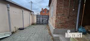 Дом 93м&sup2;, 1-этажный, участок 6 сот.  