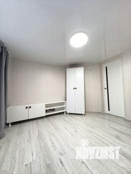 Дом 50м&sup2;, 1-этажный, участок 3 сот.  