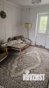 Дом 85м², 2-этажный, участок 6 сот.  