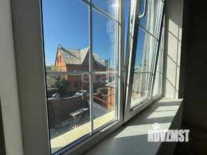 Дом 181м², 2-этажный, участок 3 сот.  