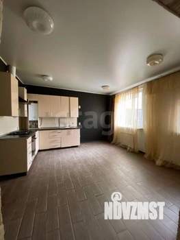 Дом 90м&sup2;, 1-этажный, участок 4 сот.  