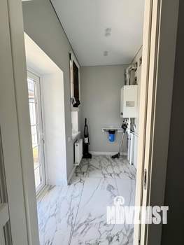 Дом 120м&sup2;, 2-этажный, участок 3 сот.  