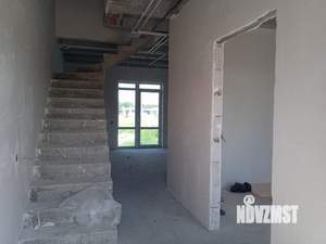 Дом 100м², 2-этажный, участок 2 сот.  