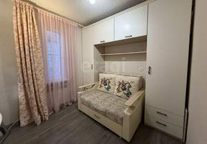 Дом 90м², 1-этажный, участок 3 сот.  